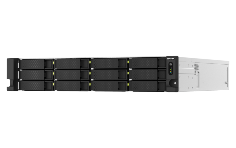 QNAP TS-h1887XU-RP 16GB 18-bay NAS