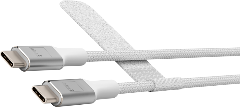 Hama aha USB Typ C Kabel 2 m