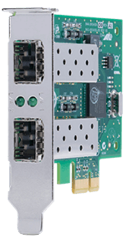 Adaptateur Allied Telesis AT-2911SFP/2