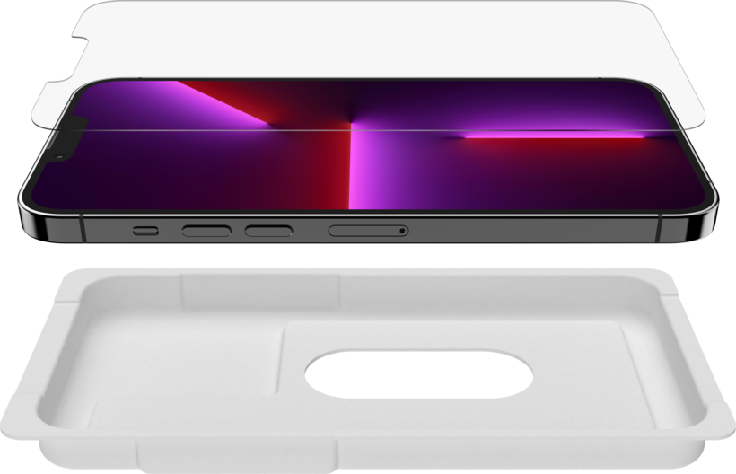 Belkin iPhone 13 Pro Max Screen Prot.