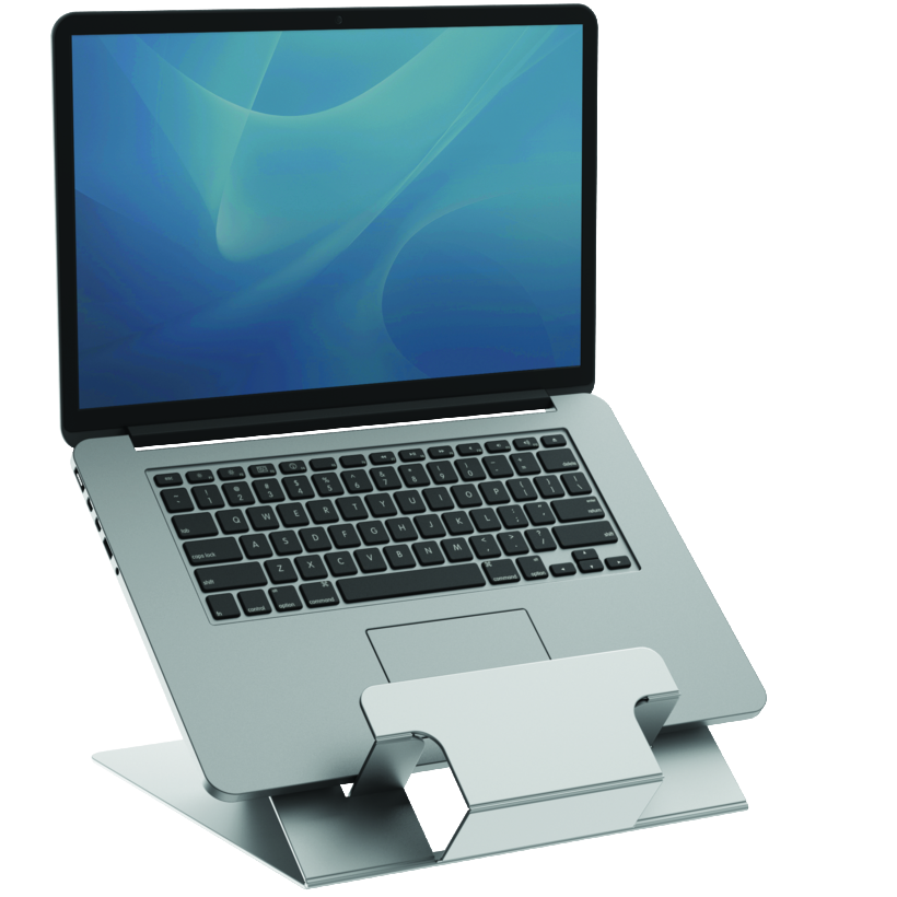 Fellowes Hylyft Notebook Riser
