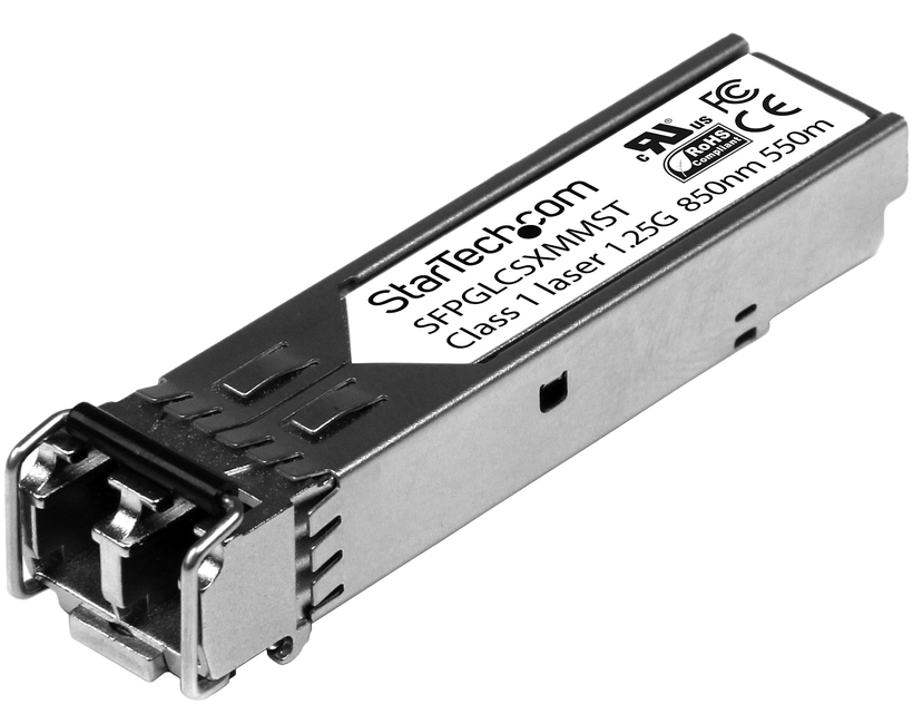 Buy StarTech SFPGLCSXMMST SFP Module (SFPGLCSXMMST)