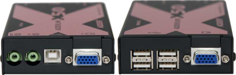 Adder AdderLink X50 CATx Extender