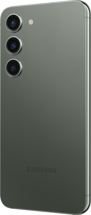 Samsung Galaxy S23 128GB Green