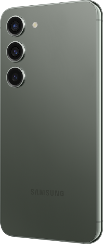 Samsung Galaxy S23 128 GB zelený
