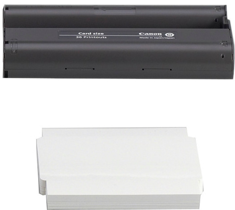 Canon KC-36IP Photo Paper + Ink