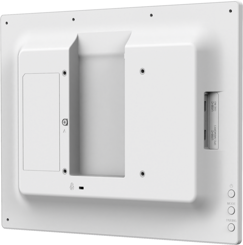 Sharp EP-C131 E-Paper Display