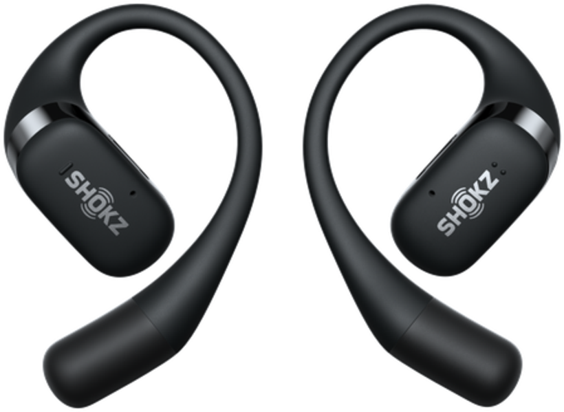 Shokz OpenFit OpenEar Headset
