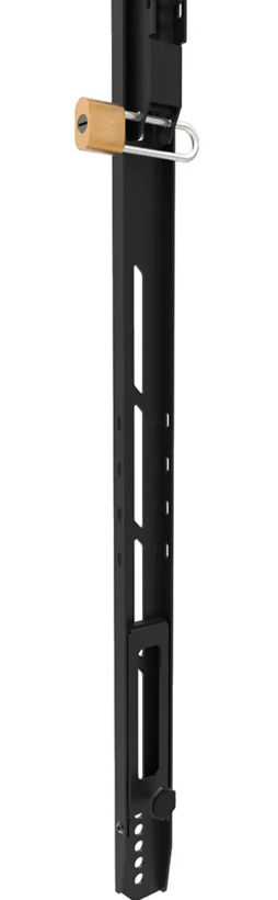 Neomounts LEVEL-750 98" Wall Mount