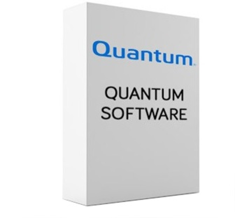 Quantum Scalar i6 25-slot Upgrade Lic.