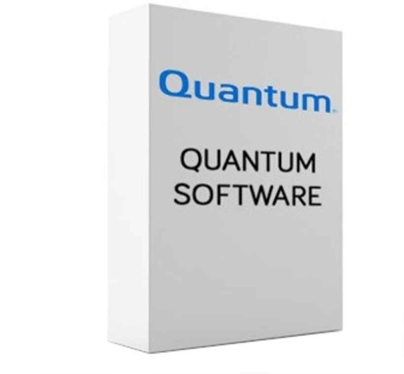 Quantum Scalar i3 Upgrade Licence