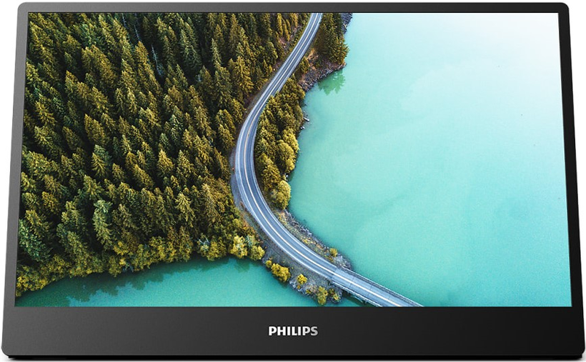 Monitor portátil Philips 16B1P3302D