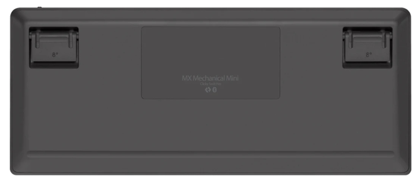 Logitech MX Mechanical Mini Quiet