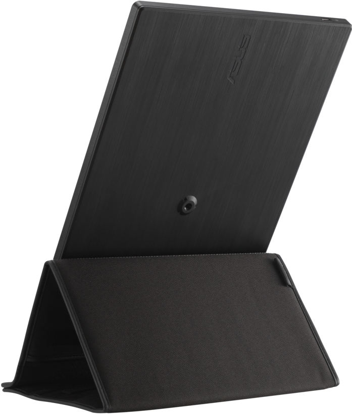 ASUS ZenScreen MB166C Portable Monitor