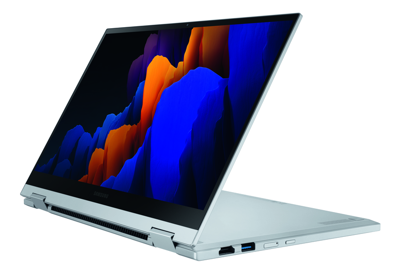 Samsung Galaxy Book Flex2 5G i7 16/512GB