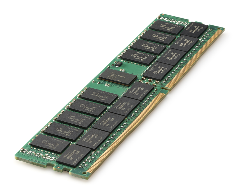 HPE 32GB DDR4 2666MHz Memory