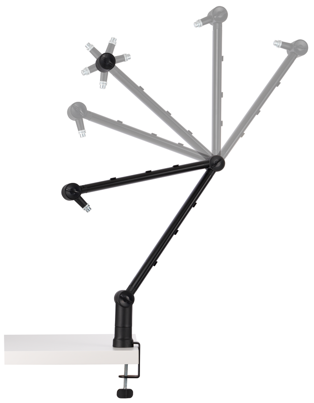 Kensington A1020 Swing Arm Mount