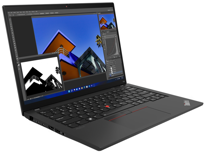 Lenovo ThinkPad T14 G3 R5P 16/512 GB