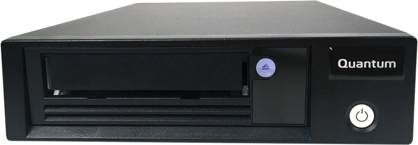 Quantum LTO-8 HH SAS Internal Drive