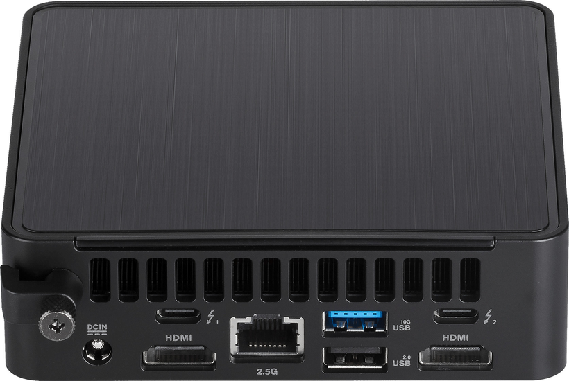 ASUS NUC 14 Pro Slim U5 16/512GB Mini PC