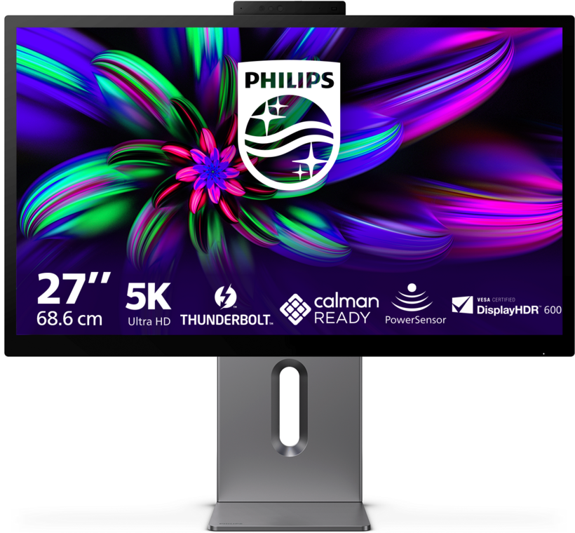 Philips Brilliance 27E3U7903 Monitor