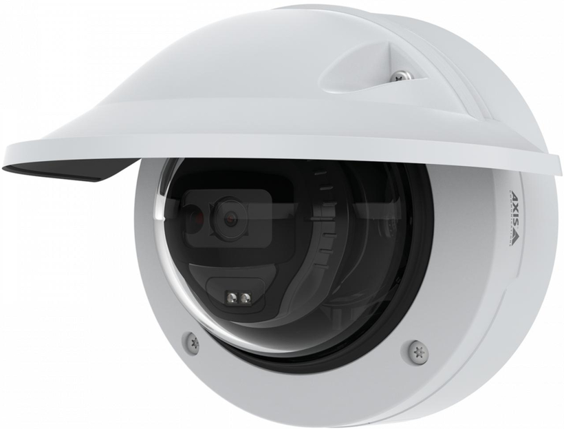 Câmara de rede AXIS M3215-LVE