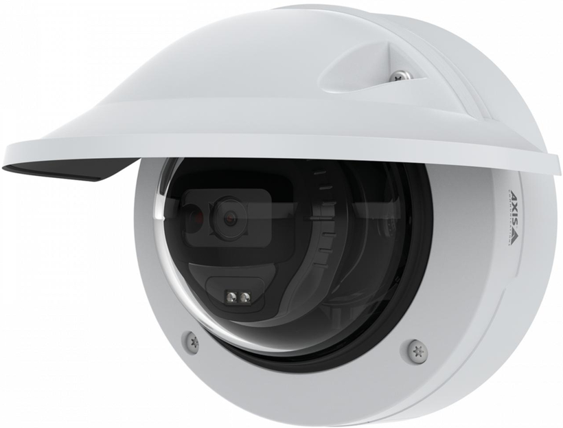 AXIS M3215-LVE Network Camera