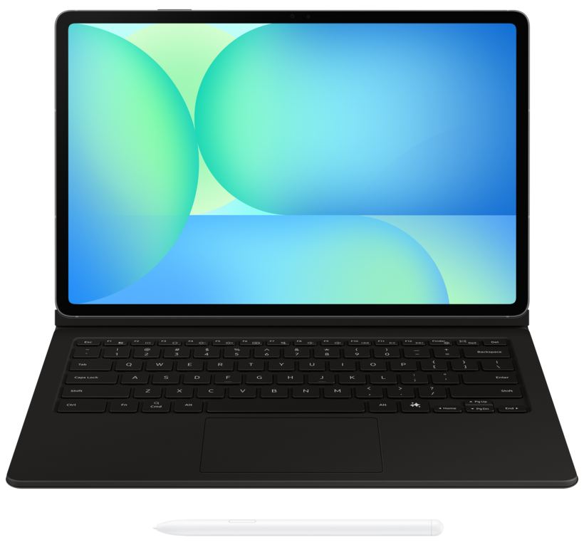 Étui clavier Samsung Tab S10 FE+
