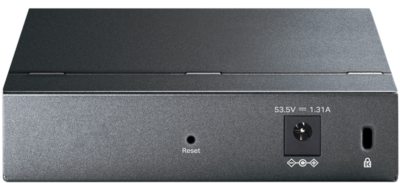 TP-LINK TL-SG105PE PoE Switch