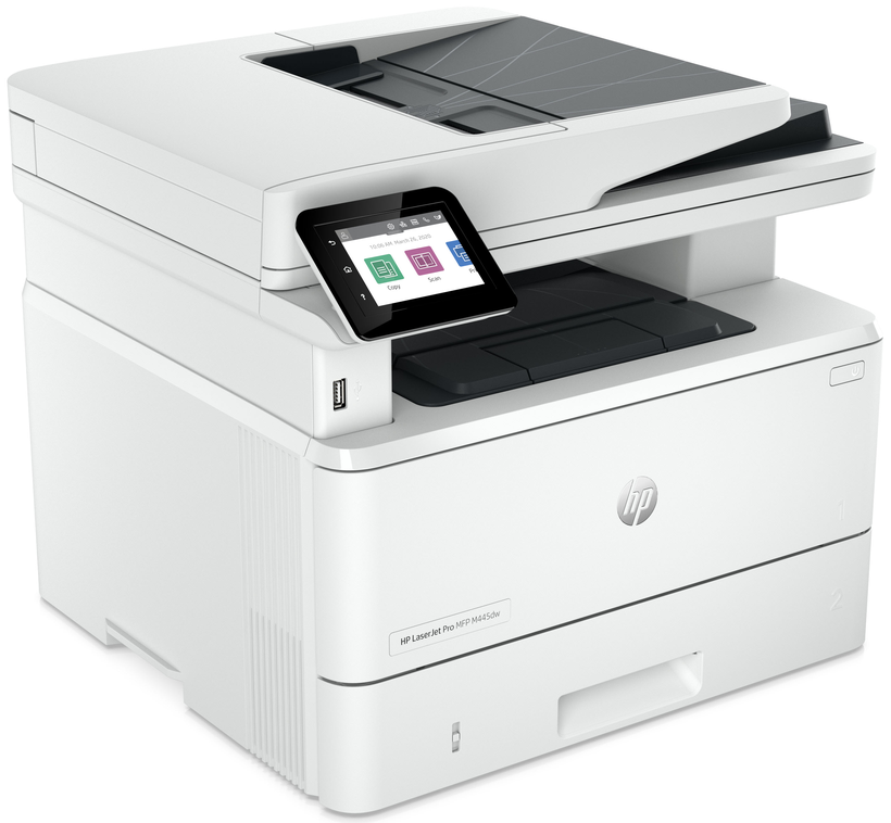 HP LaserJet Pro 4102dw MFP