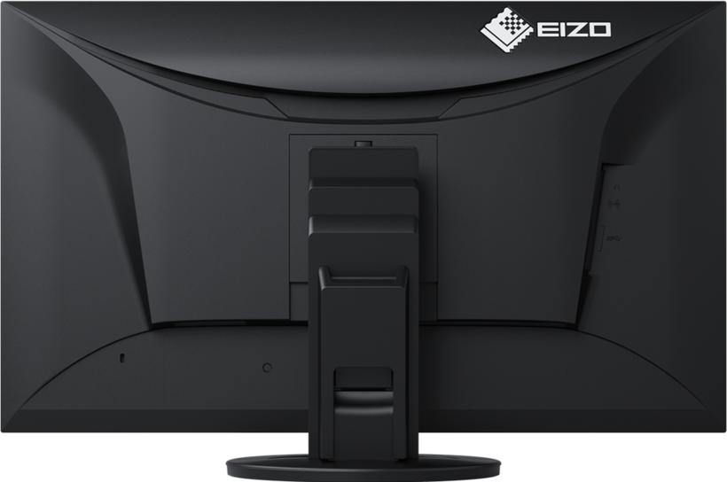 EIZO EV2760 Monitor schwarz