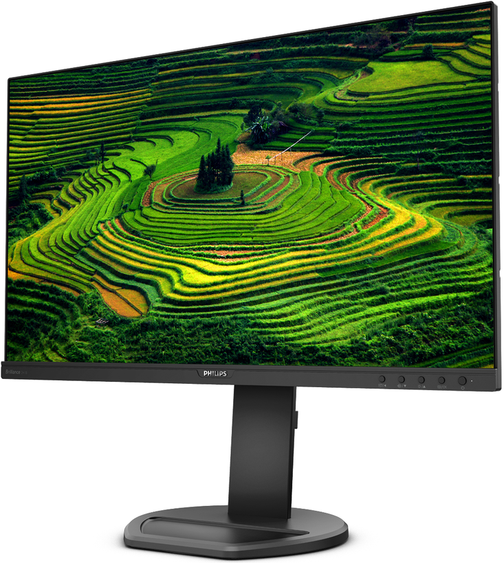 Philips 241B8QJEB Monitor