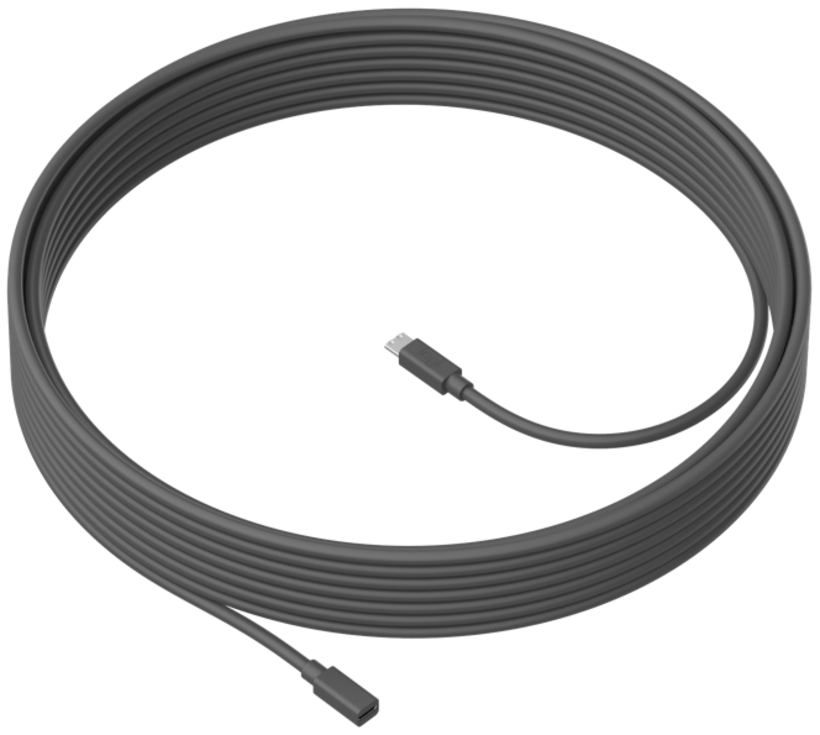 Buy Logitech MeetUp Mic Extension Cable (950000005)