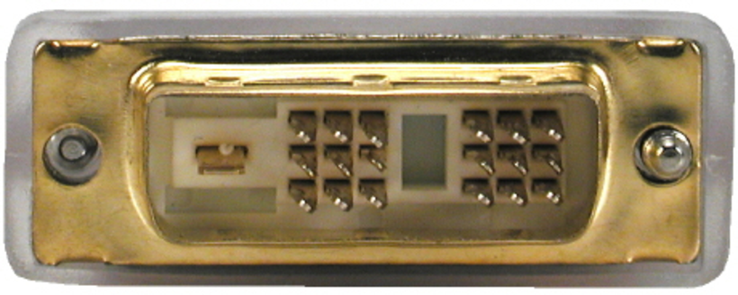 Cavo DVI-D single link Articona 15 m