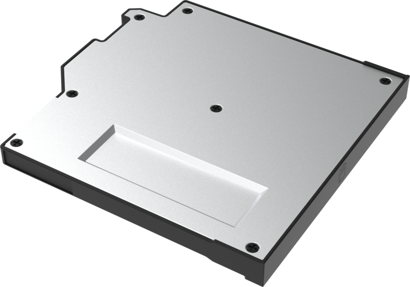 Getac Removable Media Bay 512GB SATA SSD
