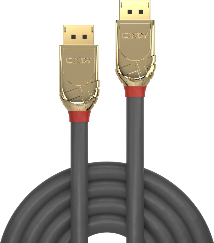 LINDY DisplayPort Cable 20m