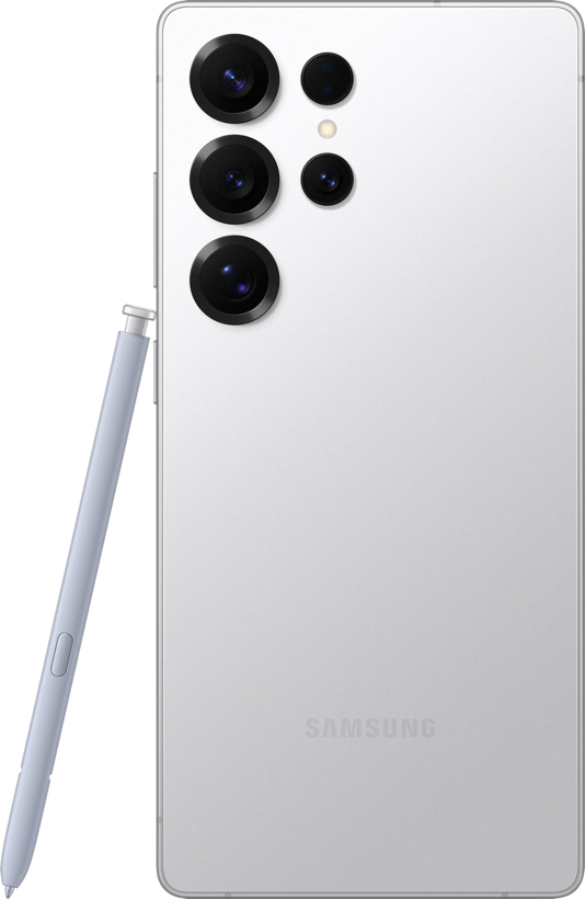 Samsung Galaxy S25 Ultra 512GB White