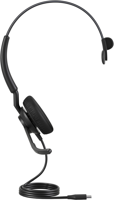 Jabra Engage 50 II MS Mono USB-C Headset
