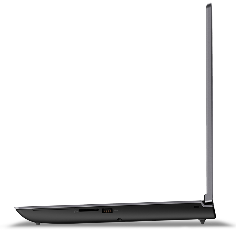 Lenovo ThinkPad P16 G2 i7 A30M 32GB/1TB
