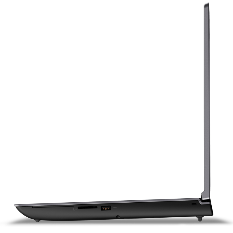 Lenovo TP P16 G2 i7 RTX 2000 32 GB/1 TB