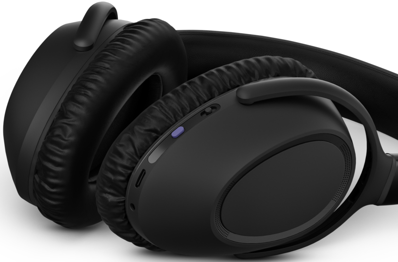 Micro-casque EPOS | SENNHEISER ADAPT 661