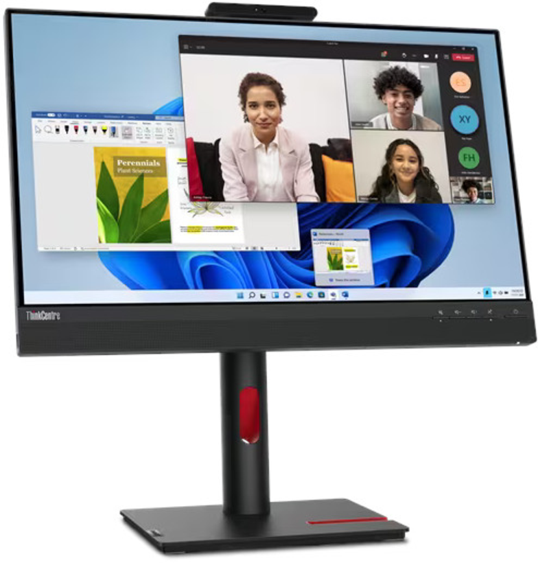 Lenovo TC Tiny-in-One 24 G5 Touch