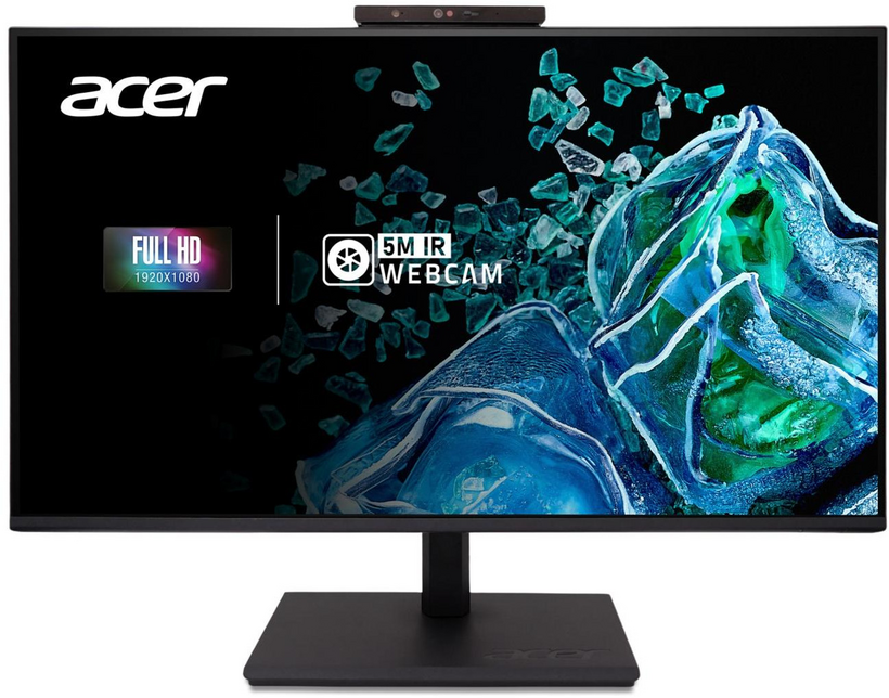 Monitor Acer Vero B277D6bmiprczx