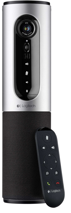 Logitech Connect Video Conference System