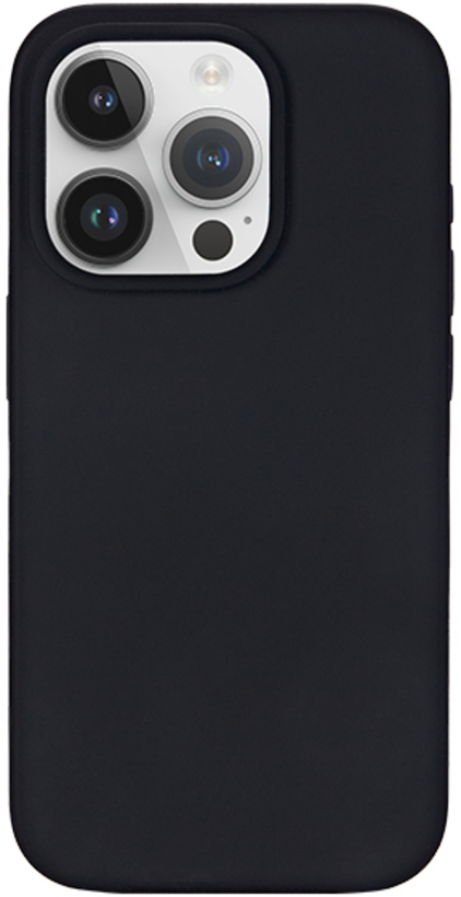 ARTICONA GRS iPhone 15 Pro Silicone Case