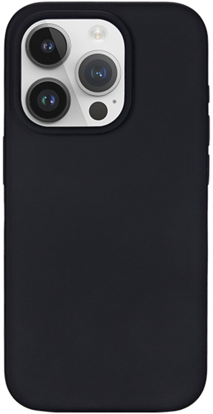 ARTICONA GRS iPhone 15 Pro Silikon Case