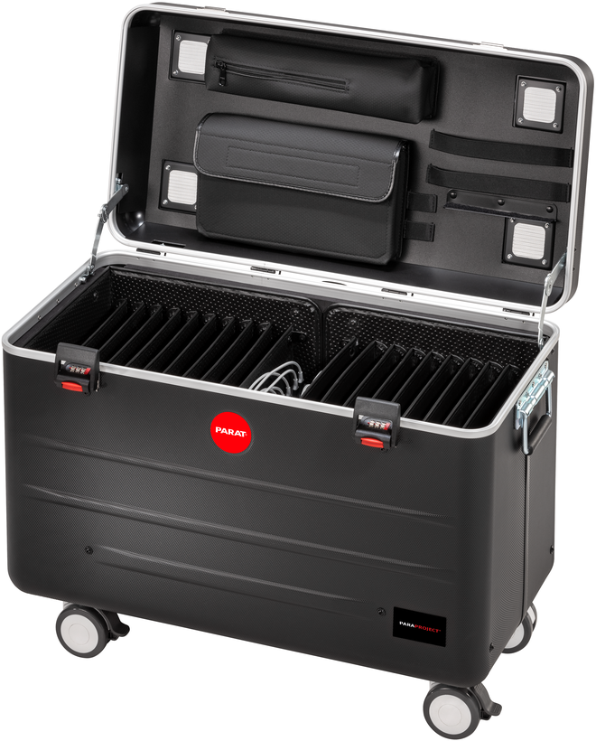 Parat PARAPROJECT Case TC20 Charge Case