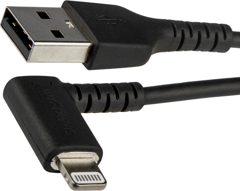 Cabo StarTech USB tipo A-Lightning 2 m