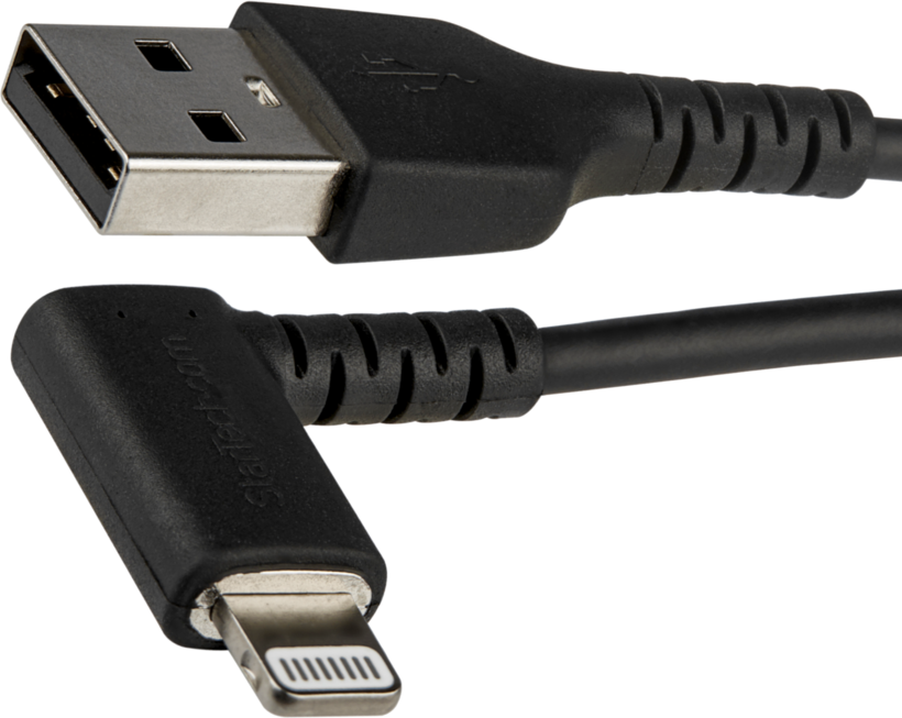 StarTech USB Typ A-Lightning Kabel 2 m