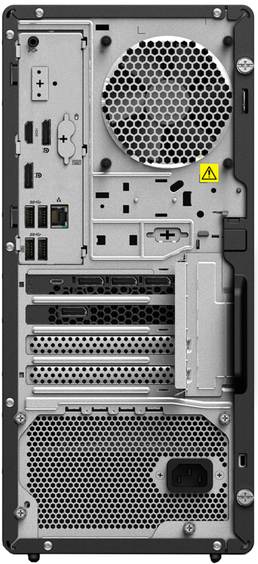 Lenovo TS P360 TWR i9 RTX 3060 64GB/1TB